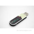 Einweg-Mini-USB-Temperaturdaten Logger Digitalrekorder